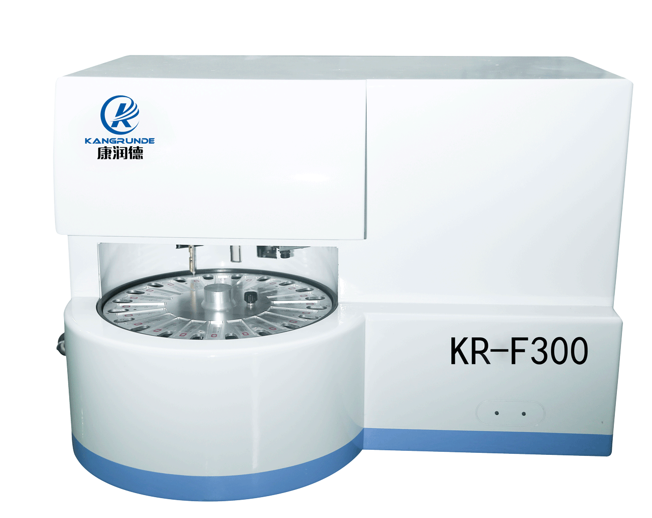 KR-F300全自动粪便分析仪